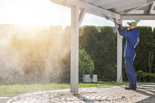 Solar Panel Cleaning in Hutchinson, MN