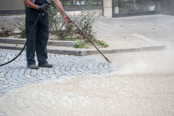 Best Factory Floor Cleaning  in Hutchinson, MN