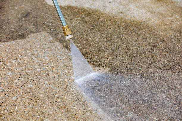 Playground Equipment Cleaning in Hutchinson, MN