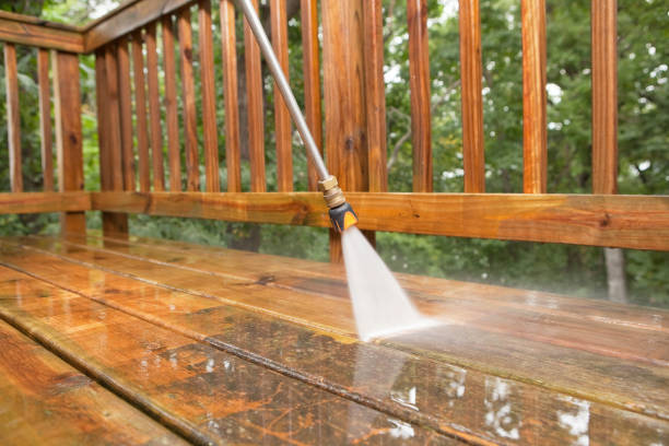Best House Exterior Washing  in Hutchinson, MN