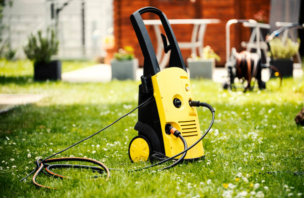 Hutchinson, MN Pressure Washing Services Company
